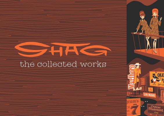 Shag: The Collected Works - Shag