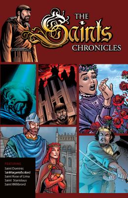 Saints Chronicles Collection 4 - Sophia Institute Press