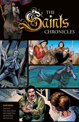 Saints Chronicles Collection 1 - Sophia Institute Press