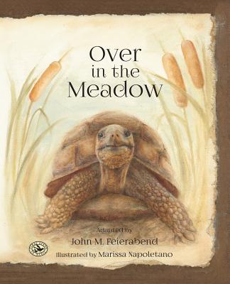 Over in the Meadow - John M. Feierabend