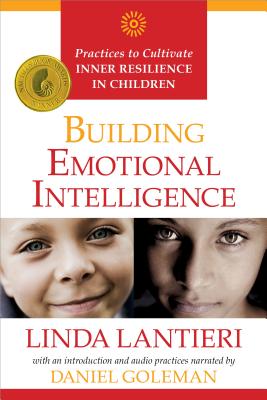Building Emotional Intelligence: Practices to Cultivate Inner Resilience in Children [With CD (Audio)] - Linda Lantieri