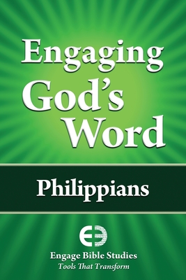 Engaging God's Word: Philippians - Community Bible Study