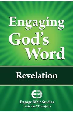 Engaging God's Word: Revelation - Community Bible Study