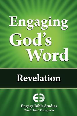 Engaging God's Word: Revelation - Community Bible Study