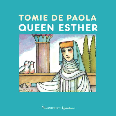 Queen Esther - Tomie Depaola