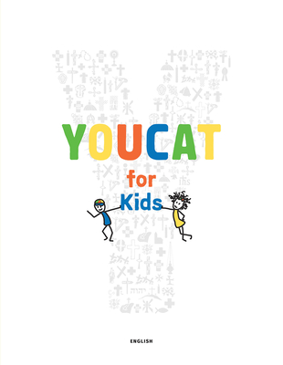 Youcat for Kids - Youcat Foundation