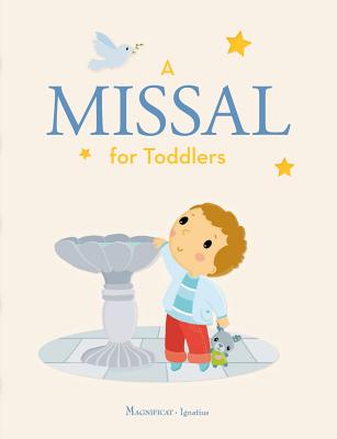 A Missal for Toddlers - Elen Lescoat