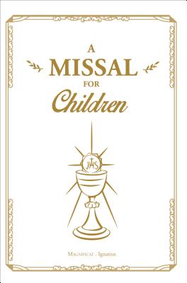 A Missal for Children - Magnificat