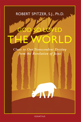 God So Loved the World, Volume 3: Clues to Our Transcendent Destiny from the Revelation of Jesus - Fr Robert J. Spitzer