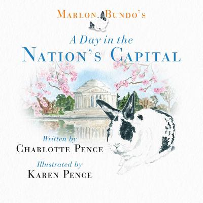 Marlon Bundo's Day in the Nation's Capital - Charlotte Pence