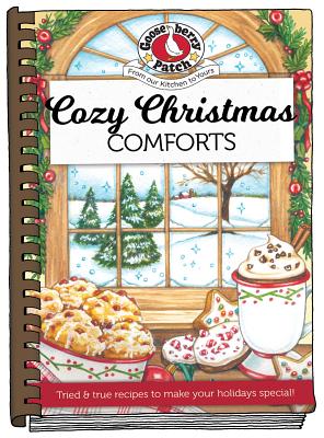 Cozy Christmas Comforts - Gooseberry Patch