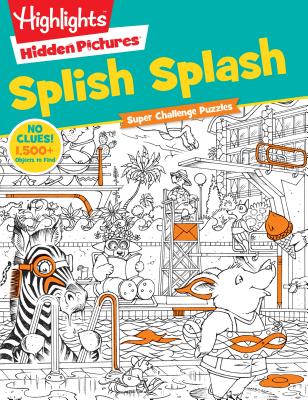 Splish Splash - Highlights