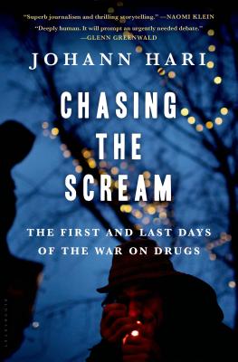 Chasing the Scream: The Opposite of Addiction Is Connection - Johann Hari
