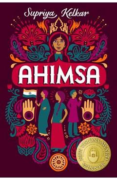 Poza produsului Ahimsa - Supriya Kelkar