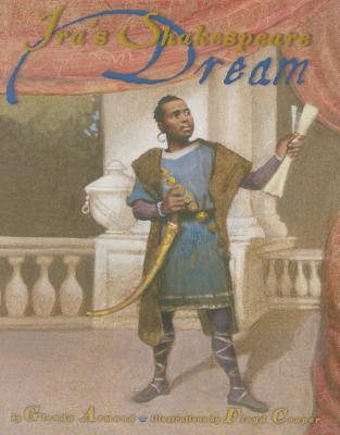 Ira's Shakespeare Dream - Glenda Armand