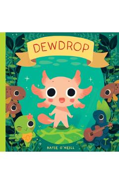 Dewdrop - Katie O'neill