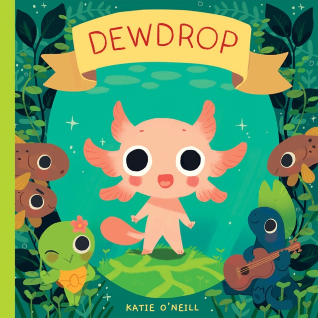 Dewdrop - Katie O'neill