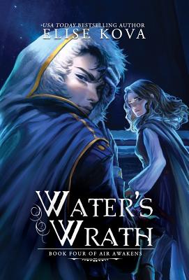 Water's Wrath - Elise Kova