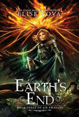 Earth's End - Elise Kova