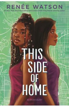 This Side of Home - Rene Watson