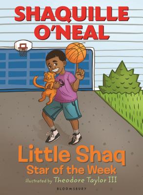 Little Shaq: Star of the Week - Shaquille O'neal
