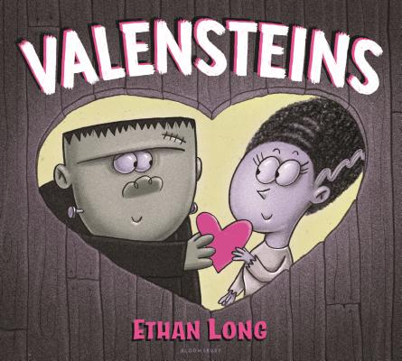 Valensteins - Ethan Long