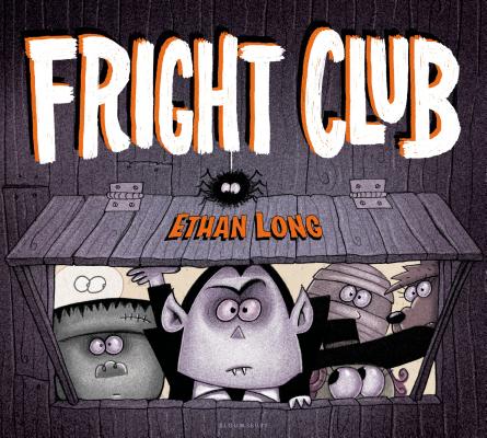 Fright Club - Ethan Long