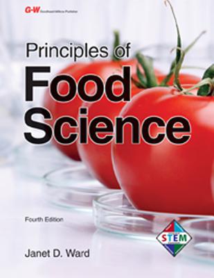 Principles of Food Science - Janet D. Ward