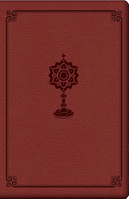 Manual for Eucharistic Adoration - The Poor Clares Of Perpetual Adoration