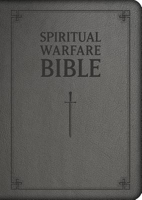 Spiritual Warfare Bible - Saint Benedict Press