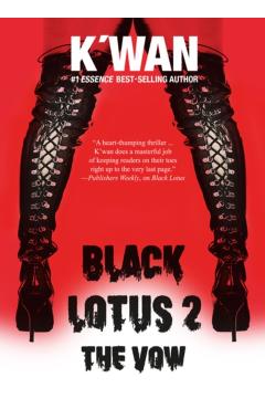 Black Lotus 2: The Vow - K'wan