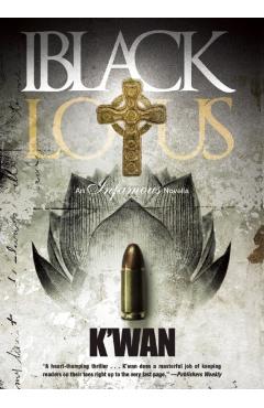 Black Lotus - K'wan