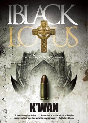 Black Lotus - K'wan