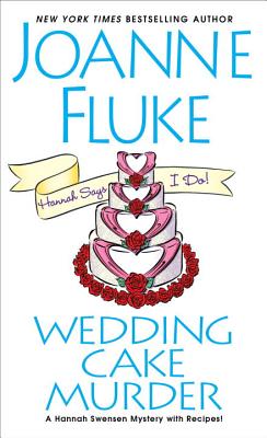 Wedding Cake Murder - Joanne Fluke