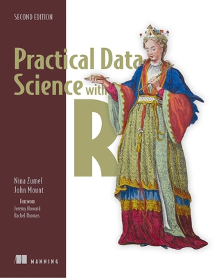 Practical Data Science with R - Nina Zumel