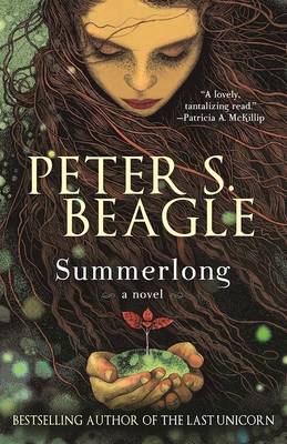 Summerlong - Peter S. Beagle