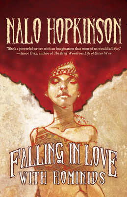 Falling in Love with Hominids - Nalo Hopkinson