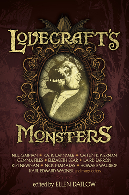 Lovecraft's Monsters - Ellen Datlow