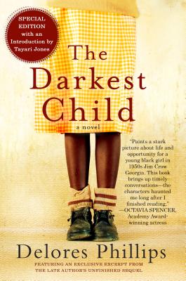 The Darkest Child - Delores Phillips