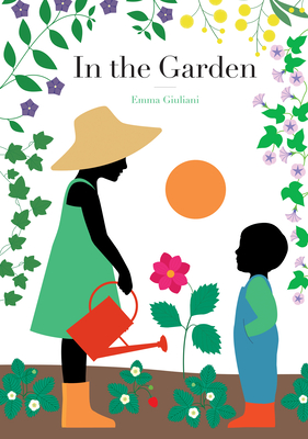 In the Garden - Emma Giuliani