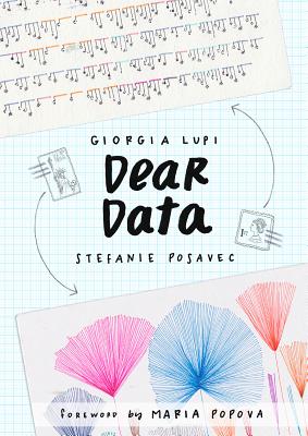 Dear Data - Giorgia Lupi