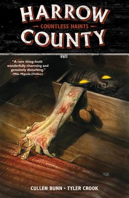 Harrow County Volume 1: Countless Haints - Cullen Bunn