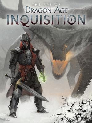 The Art of Dragon Age: Inquisition - Bioware
