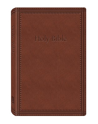 Deluxe Gift & Award Bible-KJV - Barbour Publishing