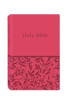 Poza produsului Deluxe Gift & Award Bible-KJV - Barbour Publishing