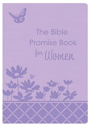 The Bible Promise Book for Women - Compiled By Barbour Staff