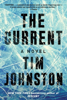 The Current - Tim Johnston