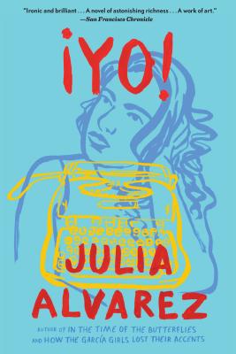 Yo! - Julia Alvarez