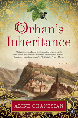 Orhan's Inheritance - Aline Ohanesian