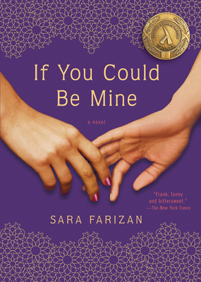If You Could Be Mine - Sara Farizan